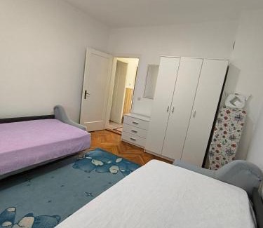 Bileca Apartment | Stone House Apartment