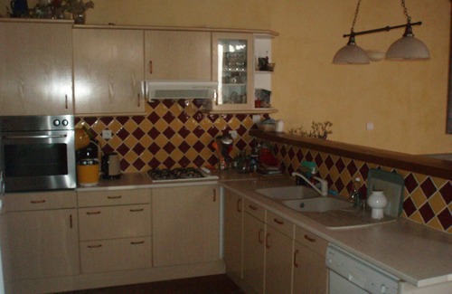 Saint-Remeze House | Stone house Ardèche gorges