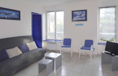 Etables-sur-Mer House | Stone House by Les Godelins Beach, Goëlo Coast