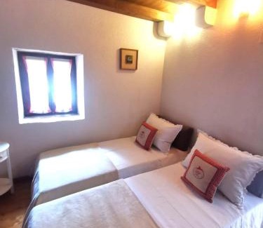 Kastel Sucurac Villa | Stone house Castellum