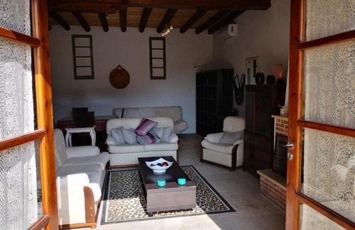 Apsiou House | Stone House