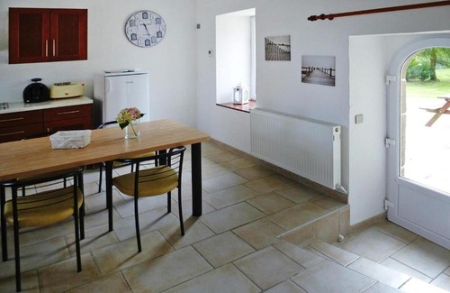 Plouegat-Guerand House | Stone House in Brittany near Morlaix Bay