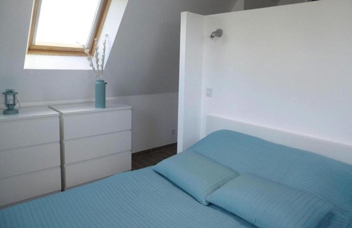 Ploumilliau House | Stone House in Brittany near Sandy Beaches