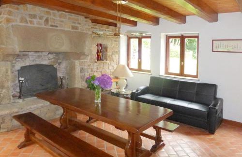 Penvenan House | Stone House in Brittany near Sandy Beach