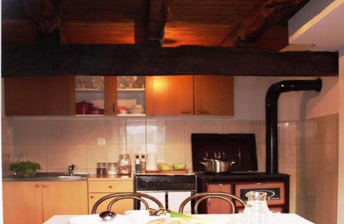 Stravca House | Stone House in Brotnice near Cavtat & Sea