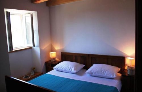 Stravca House | Stone House in Brotnice near Cavtat & Sea