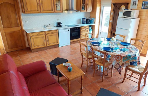 Cleder House | Stone House in Cleder near Sandy Beach
