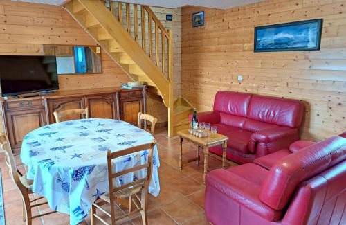 Cleder House | Stone House in Cleder near Sandy Beach
