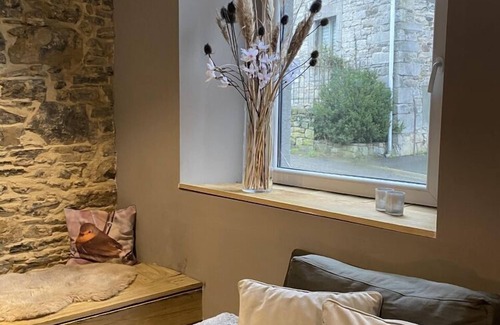 Filot House | Stone house in Hamoir with private pool