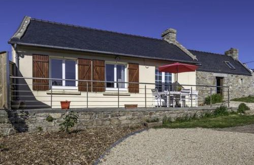 Plouarzel House | Stone House in Plouarzel near Sandy Beaches