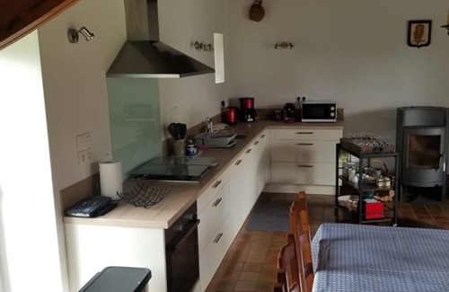 Plouezec House | Stone house in Plouézec near Paimpol (1,2 km from the sea, 4km from the beach)