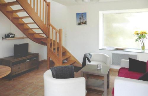 Telgruc-sur-Mer House | Stone House in Telgruc by Sandy Beaches