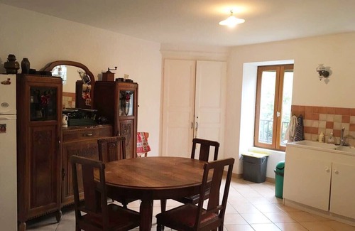 Saint-Pons House | Stone house in the heart of a village Ardéchois