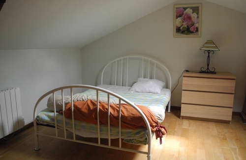 Lhospitalet House | Stone house in White Quercy