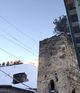 Lalkhori House | Stone House marexi