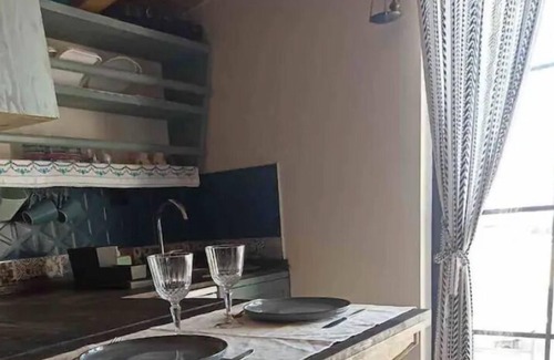 Balabanlı Hotel | Stone House Natural Life
