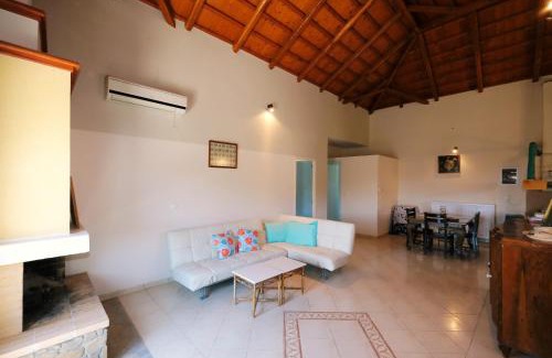 Myrina House | Stone House Of Panos