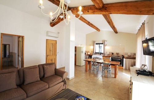 Pinarellu House | STONE HOUSE Sea view Private/heated pool U Pagliaghju