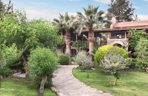 Datca Apartment | Stone House Suite - Kocaev-Mehmet Ali Aga Mansion