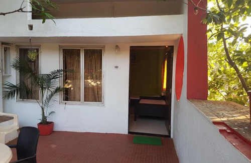 Mahabaleshwar House | Stone House Villa