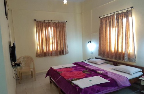 Mahabaleshwar House | Stone House Villa
