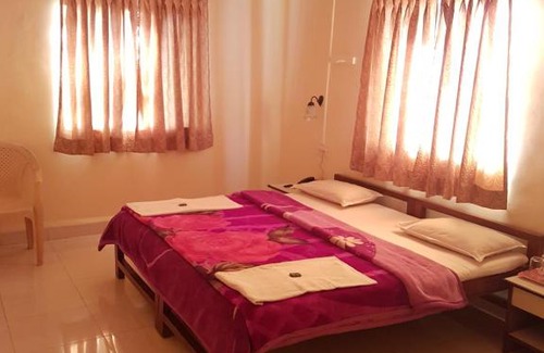 Mahabaleshwar House | Stone House Villa