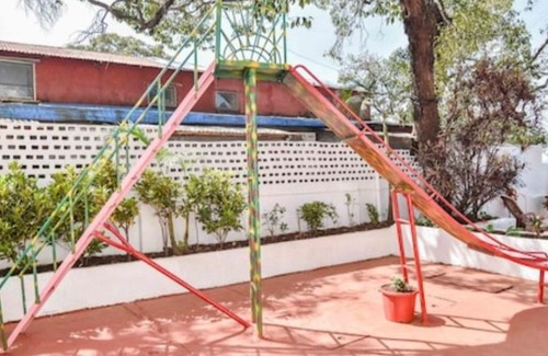 Mahabaleshwar House | Stone House Villa