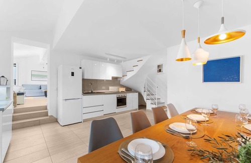 Barbariga Villa | Stone house Villa Valencan 2b with private pool