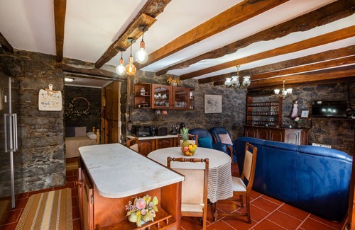 Sao Vicente Apartment | Stone House 'Vista' II by Atlantic Holiday