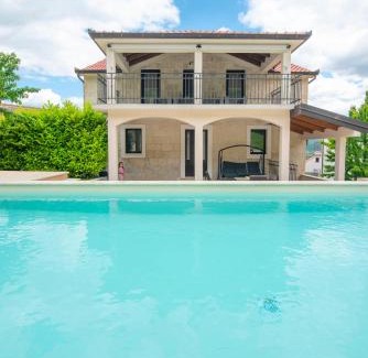 Citluk Villa | Stone house with 4 bedrooms and beautiful view