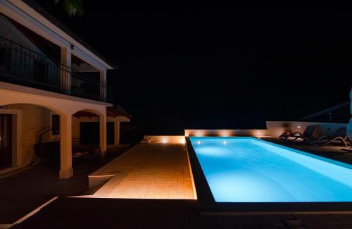 Citluk Villa | Stone house with 4 bedrooms and beautiful view