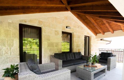 Citluk Villa | Stone house with 4 bedrooms and beautiful view