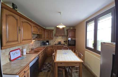 Marquay Cottage | Stone house with garden and parking near Sarlat