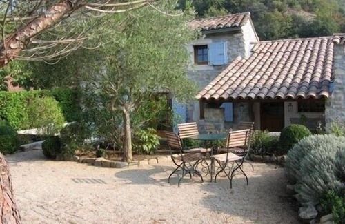 Valvigneres House | Stone house with private pool, quiet, ideal for families to visit.