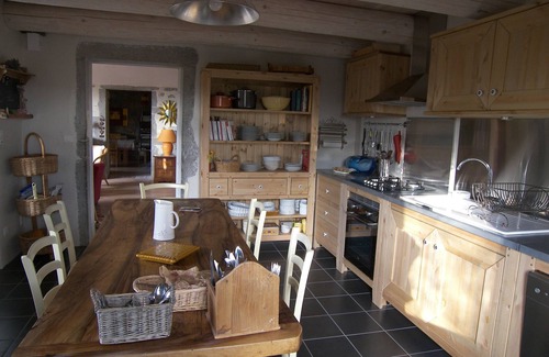 Labeaume Villa | STONE HOUSE WITH PRIVATE POOL NEAR THE ARDECHE GORGES