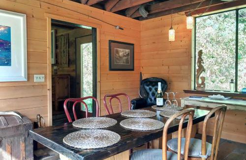 Trinidad House | Stone Lagoon Cabin