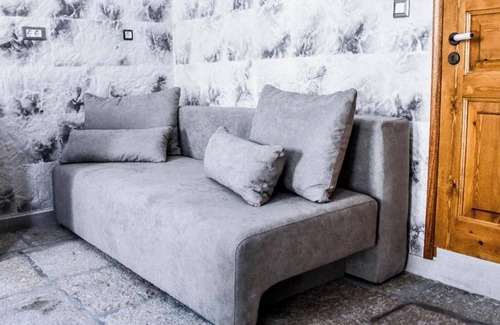 Symi Apartment | Stone Living apartment First Floor