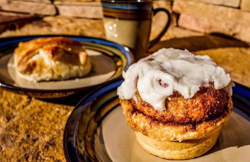 Blanding Hotel | Stone Lizard Lodge