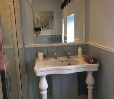 Kentstown Bed & Breakfast | Stone Lodge B&B