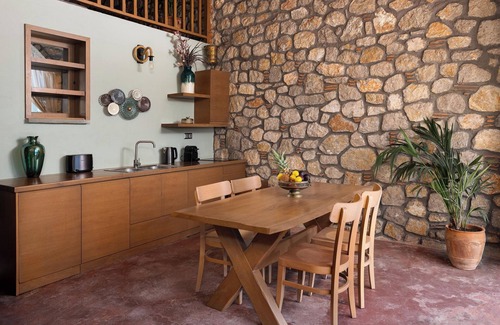 Stegna Apartment | Stone Luxury Suites-Superior Suites 2