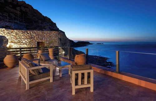 Stegna Apartment | Stone Luxury Suites-Superior Suites 2