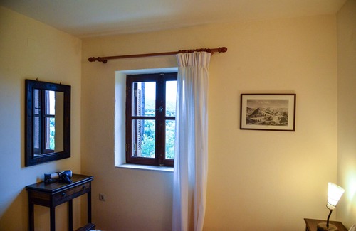 Velies House | Stone made apartment in olive farm near Monemvasia