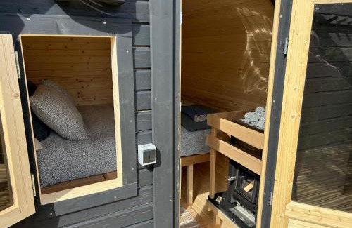 Snedsted Other | Stone MT Garden Pod