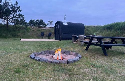 Snedsted Other | Stone MT Garden Pod