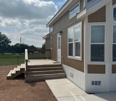 Georgetown House | Stone Oak Ranch RV Resort