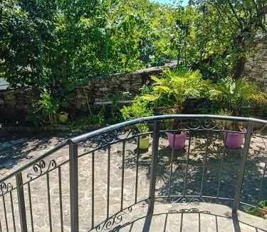 Gjirokaster Apartment | Stone Pazar Guest House