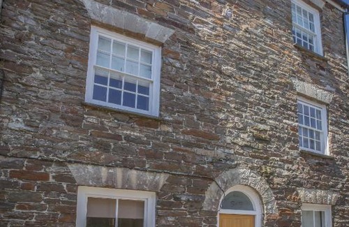 Mevagissey Bed & Breakfast | Stone's throw Cottage Mevagissey