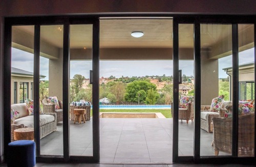 Muldersdrift House | Stone's Throw Manor