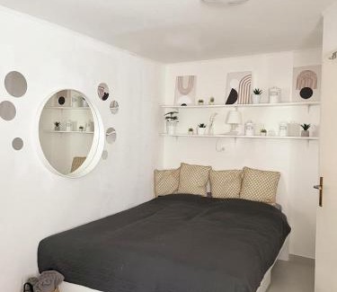 Rovinj Apartment | Stone & Sea Oldtown Rovinj Apartments