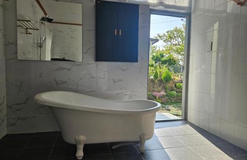 Seongsan House | Stone Stay Seongsan